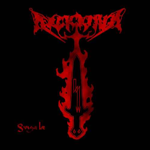 ARCKANUM - Sviga Lae CD